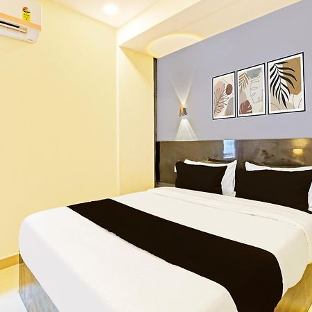 Hotel O Malani Inn 海得拉巴 外观 照片