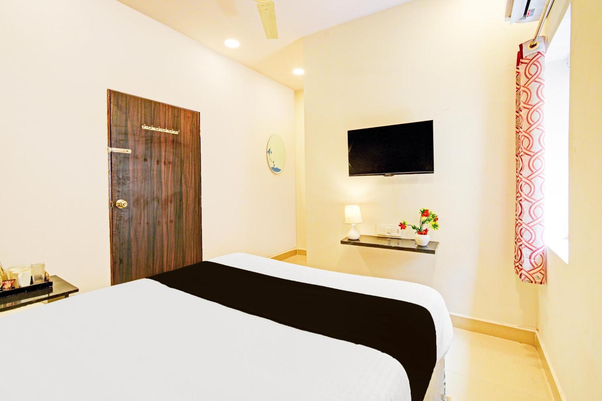 Hotel O Malani Inn 海得拉巴 外观 照片