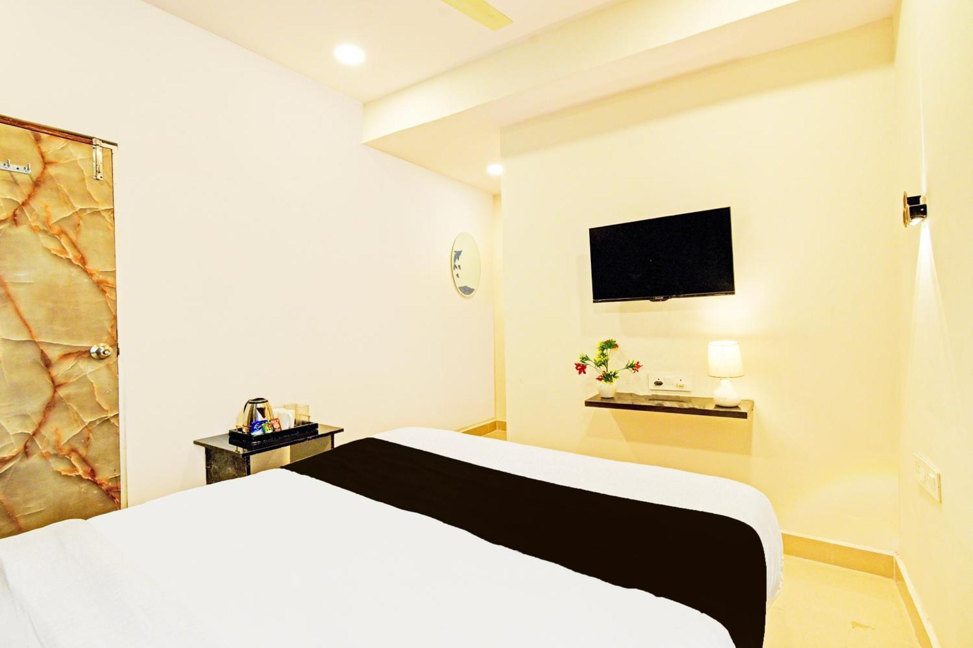 Hotel O Malani Inn 海得拉巴 外观 照片